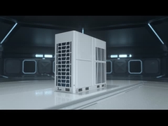 220-240V/3PH/60Hz ψύξη μόνο R410a Full DC Inverter VRF σύστημα με περιορισμό 6 τρόπων